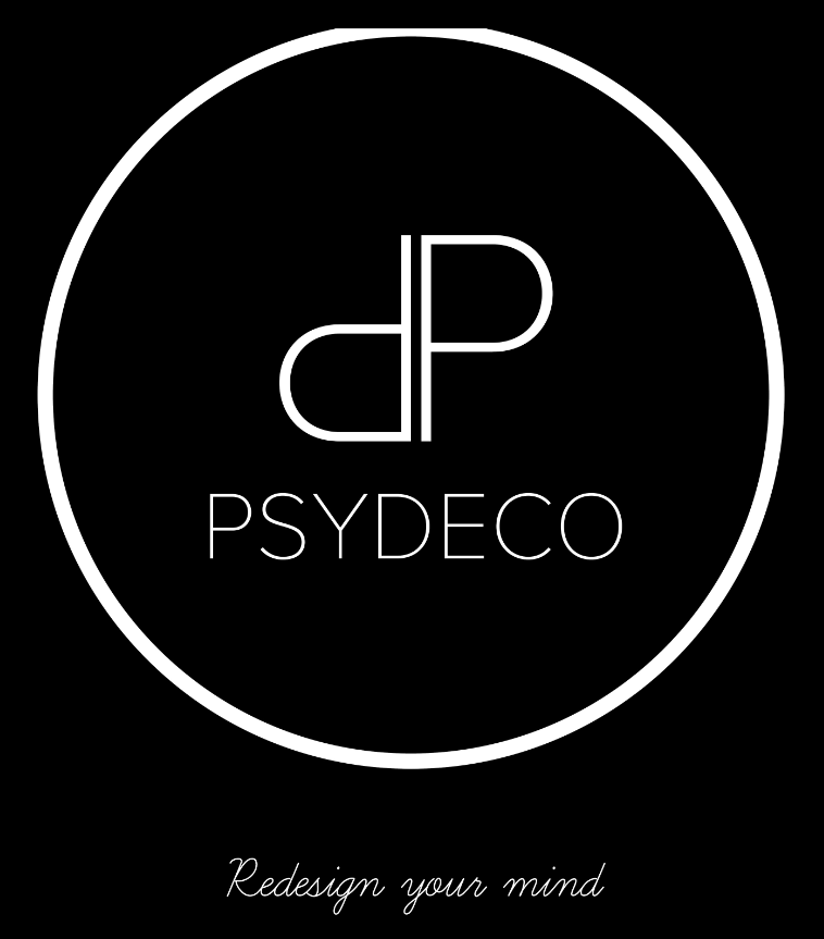 PsyDeco - Redesing Your Mind